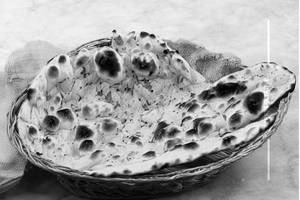 Butter Naan