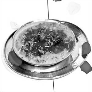 Dal Makhani