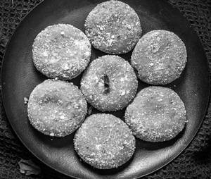Bhura Mathura Peda