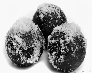 Kala Jamun [1 Piece]