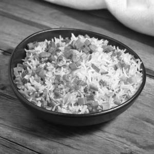 Fried Rice Veg