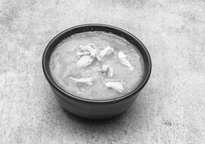 Chicken Sweet Corn Soup