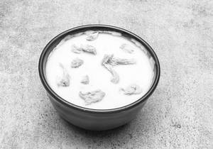 Cream Of Chicken Soup