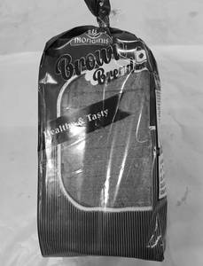 Brown Bread