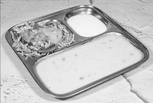 Farali Misal (1 Plt)