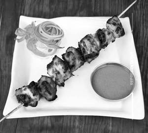 Murgh Kalimiri Tikka