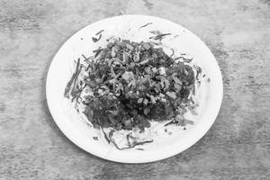 Mix Veg Manchurian
