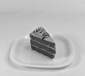 Truffle Delight Pastry