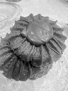 Belgian Cookies