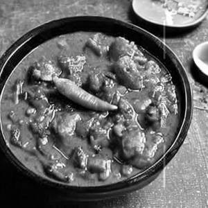 Mix Veg Kalvan Curry