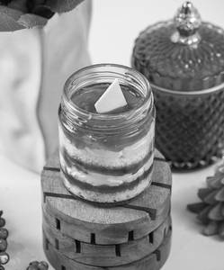 Strawberry Jar