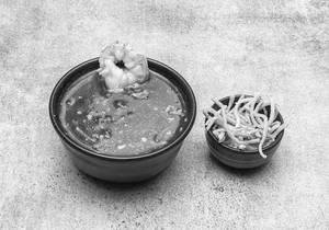 Prawns Hot & Sour Soup