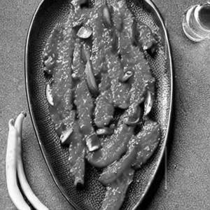 Red Pepper Special Grilled