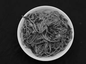Schezwan Chicken Fried Noodles