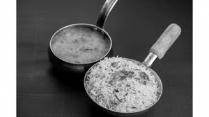 Dal Tadka + Jeera Rice COMBO