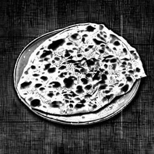 Stuffed Paratha
