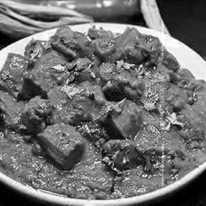 Veg Karachi