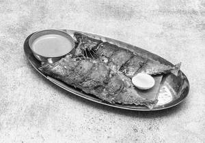 Fry Bangda