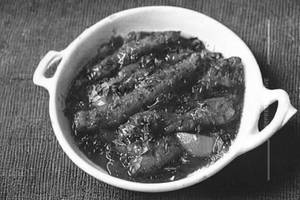Chilly Fish Dry