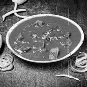 Kaju Curry