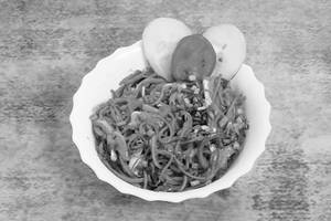 Schezwan Noodles