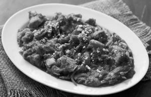Chicken maharani