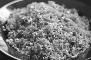 Schezwan Fried Rice