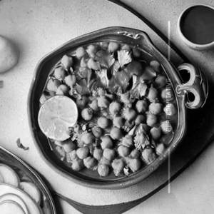 Chana Masala