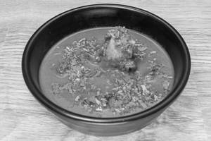 Mutton Masala