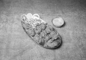 Prawns Koliwada