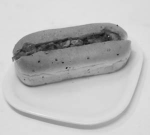 Paneer Bread Roll