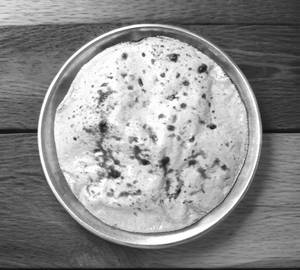 Butter Tawa Roti