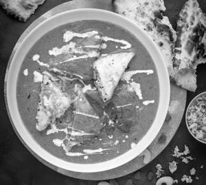 Paneer Peshawari