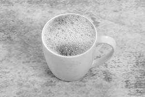 Hot Coffee