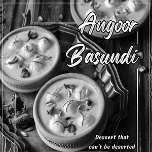 Kulad - Angoor Rabri