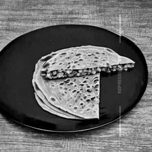Methi Paratha