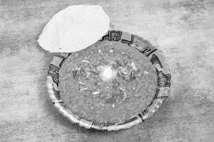 Sambar Rice And Appalam