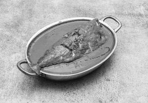 Bangda Curry