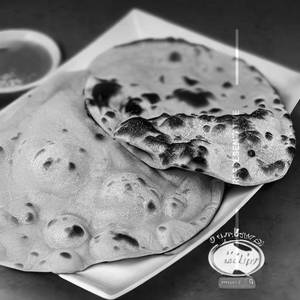 Missi Roti