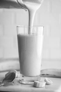 Banana Shake