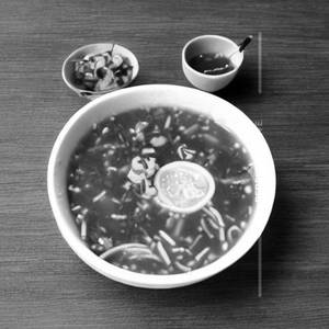 Woon Sen Soup
