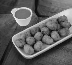 Veg Nuggets