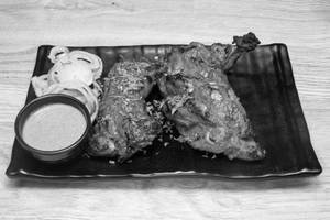 Tandoori Chicken
