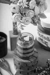 Nutela Jar