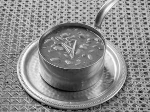 Rajma Raseela