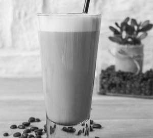 Coffee milkshake 500 ml