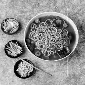 Veg Miso Ramen