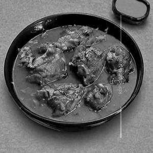 Chicken Kala Rassa