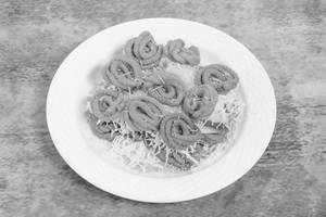 Cheese Murukku Sandwich