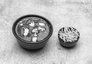 Chicken Manchow Soup